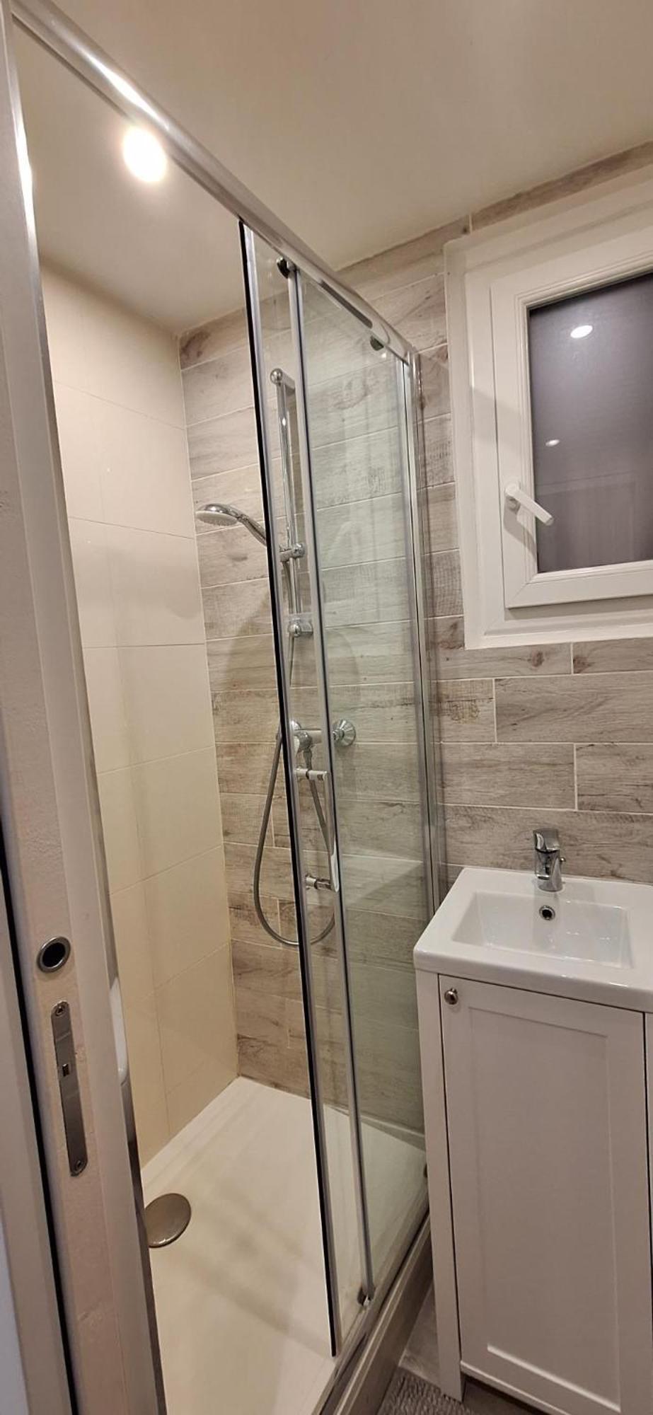 מנטון Studio Lumineux Avec Parking Proche Monaco, Nice, Plage Et Gare מראה חיצוני תמונה